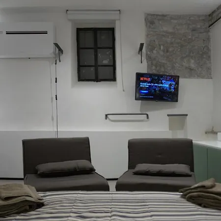 Appartement Loft Garibaldi, Garage Privato!